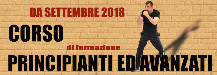 Corso Formazione