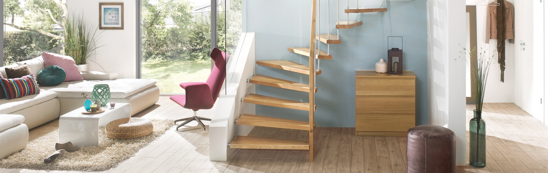 bucher treppen bucher treppen