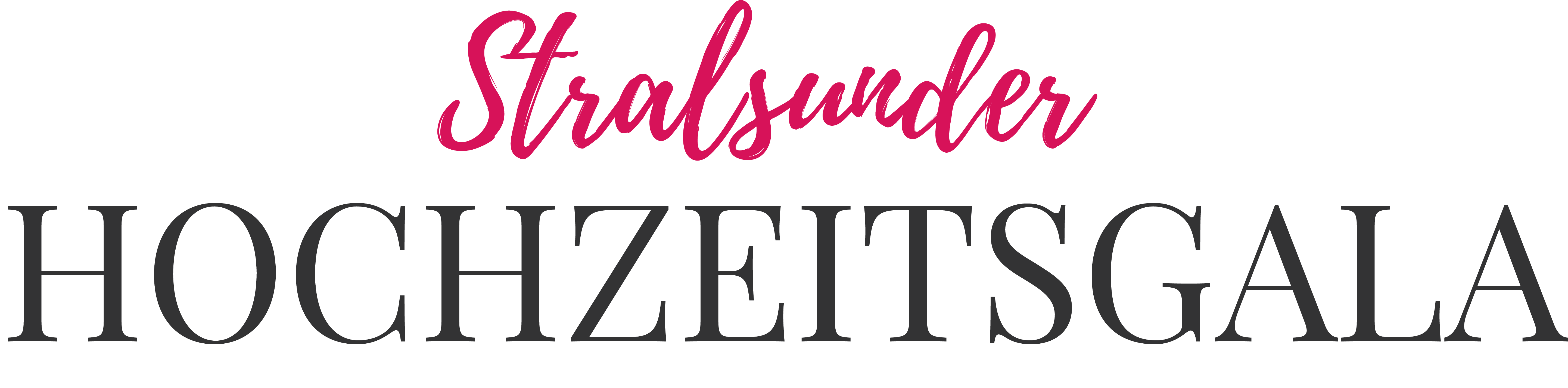 Stralsunder Hochzeitsgala