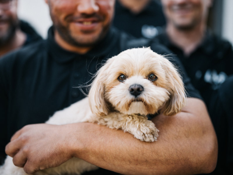 Benji