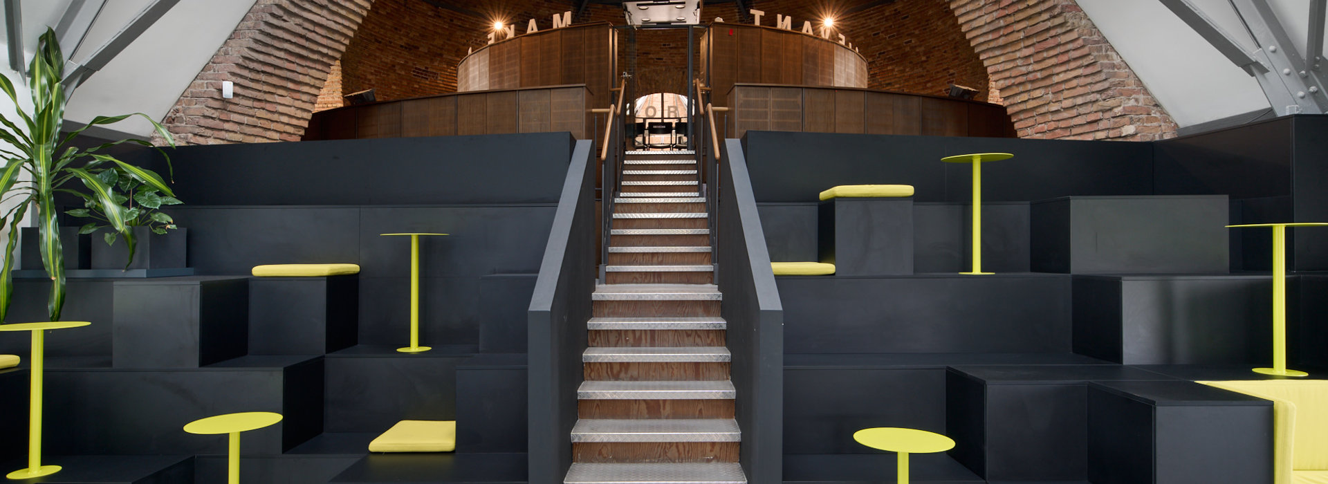 LMT Design Full Service Tischlerei