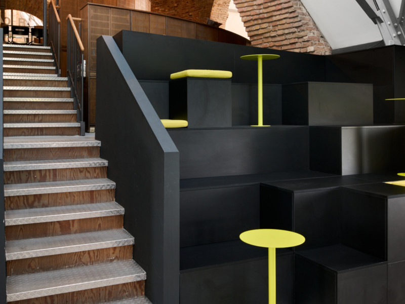 LMT Design Branche Gastro und Hotel