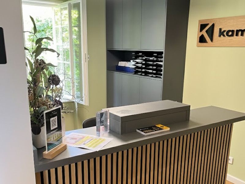 LMT Design Branche Praxisbau