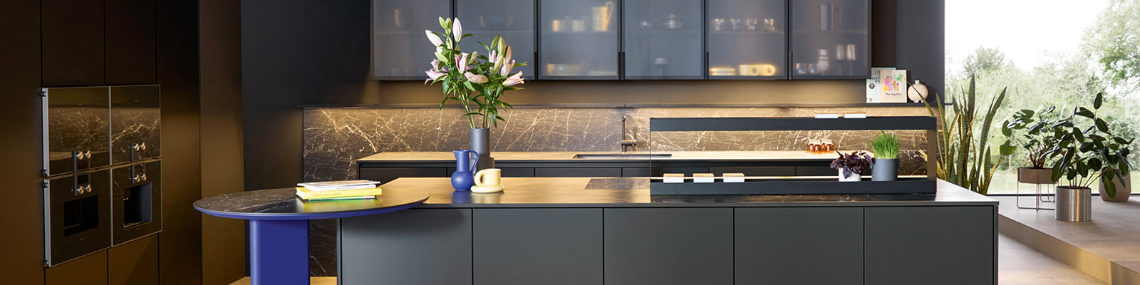 Küchenstudio LMT Design Ludwigsfelde