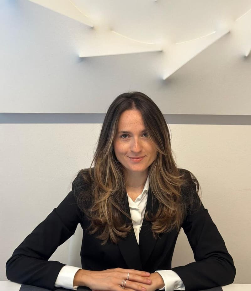 Psicologa Toffano Benedetta