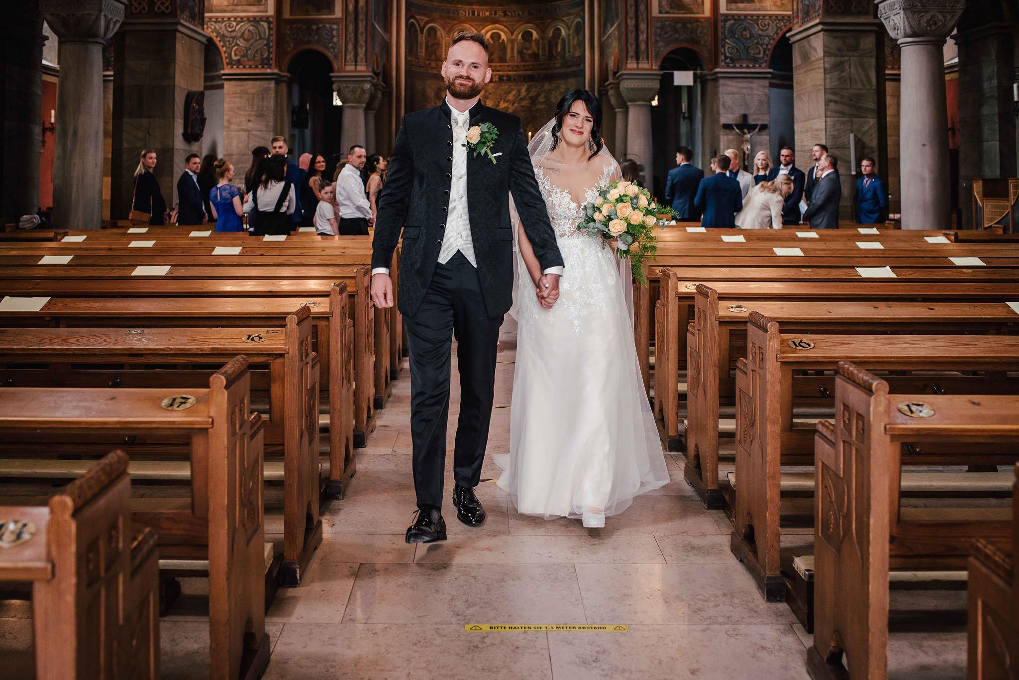 Hochzeitsfotograf Hannover
