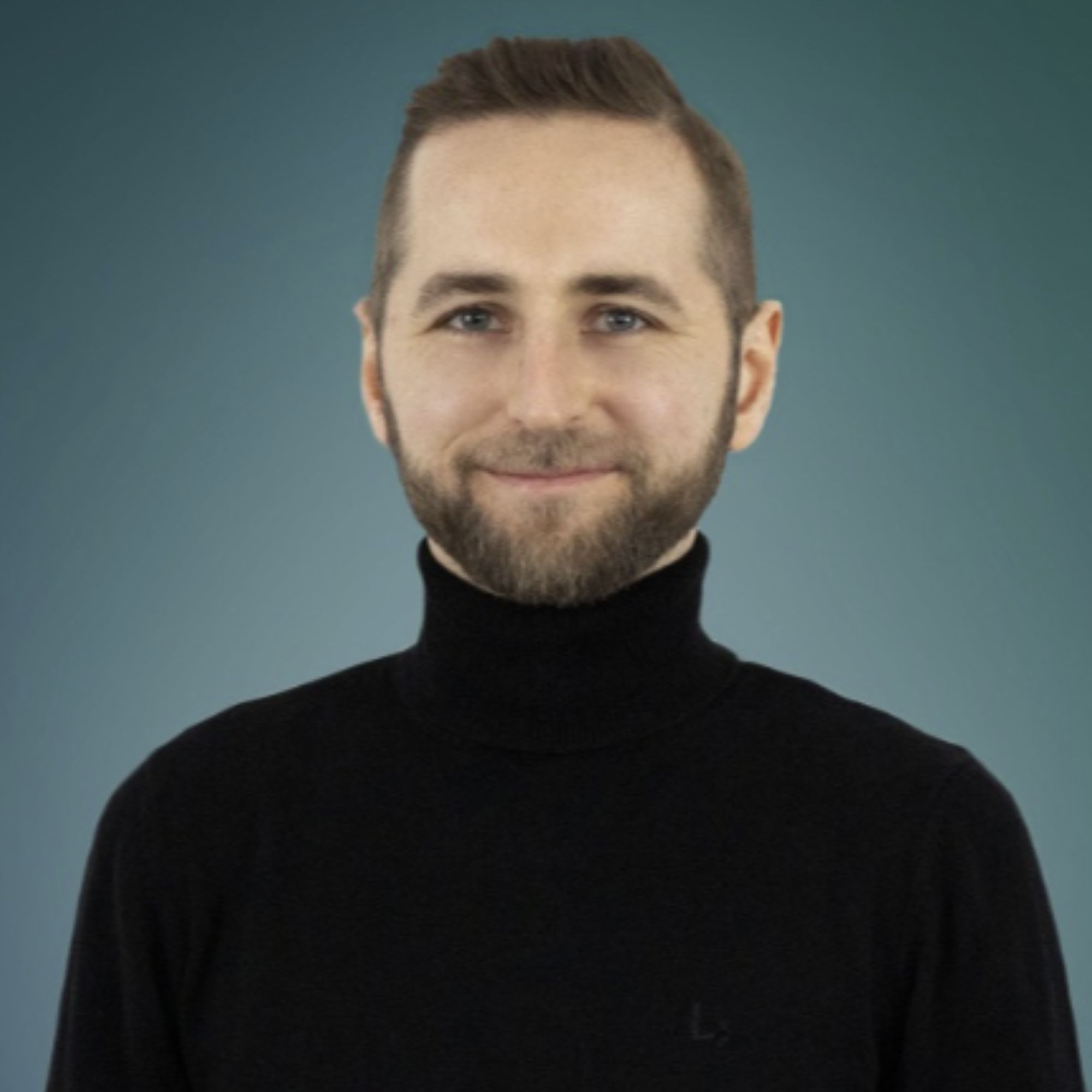 Daniel Kiełbowicz QRmaint