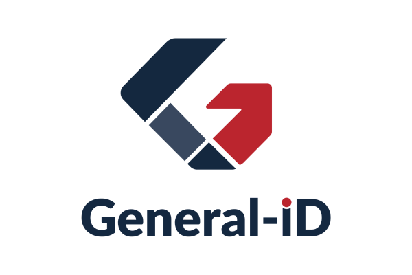 General-ID logo expler customer
