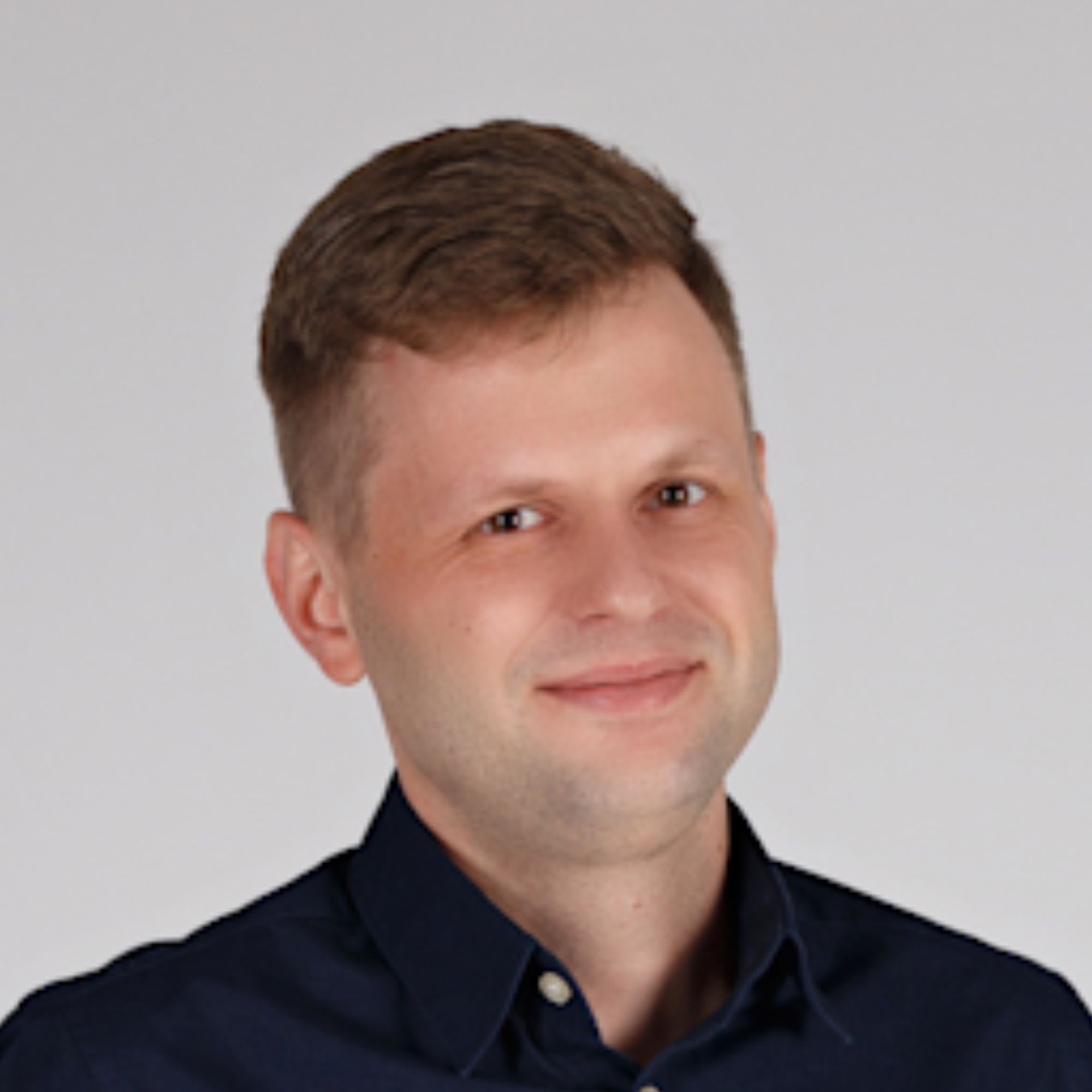 george maksimenko Adexin