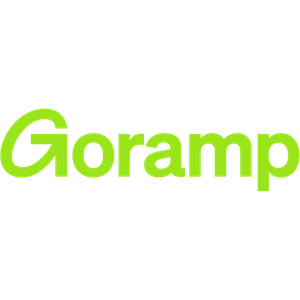 goramp logo expler customer