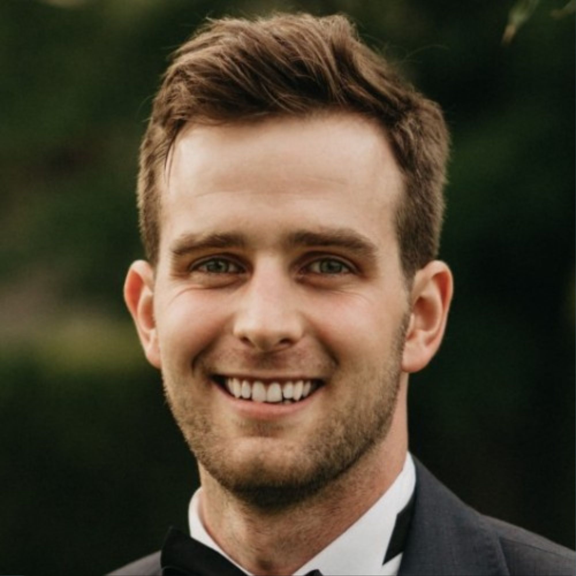 Karol Wacowski General Manager & Implementation Lead, Poland