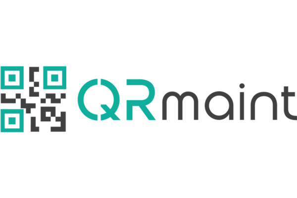 QRmaint Logo