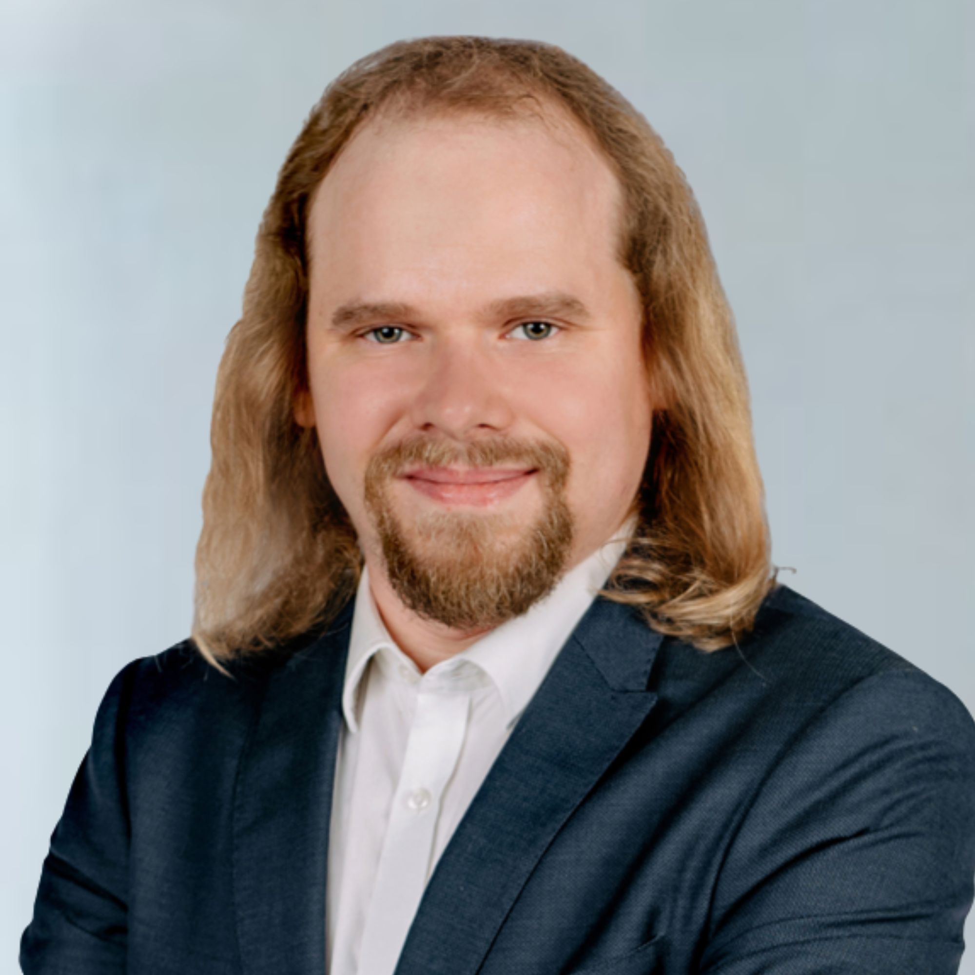 Marek Mirowski project manager