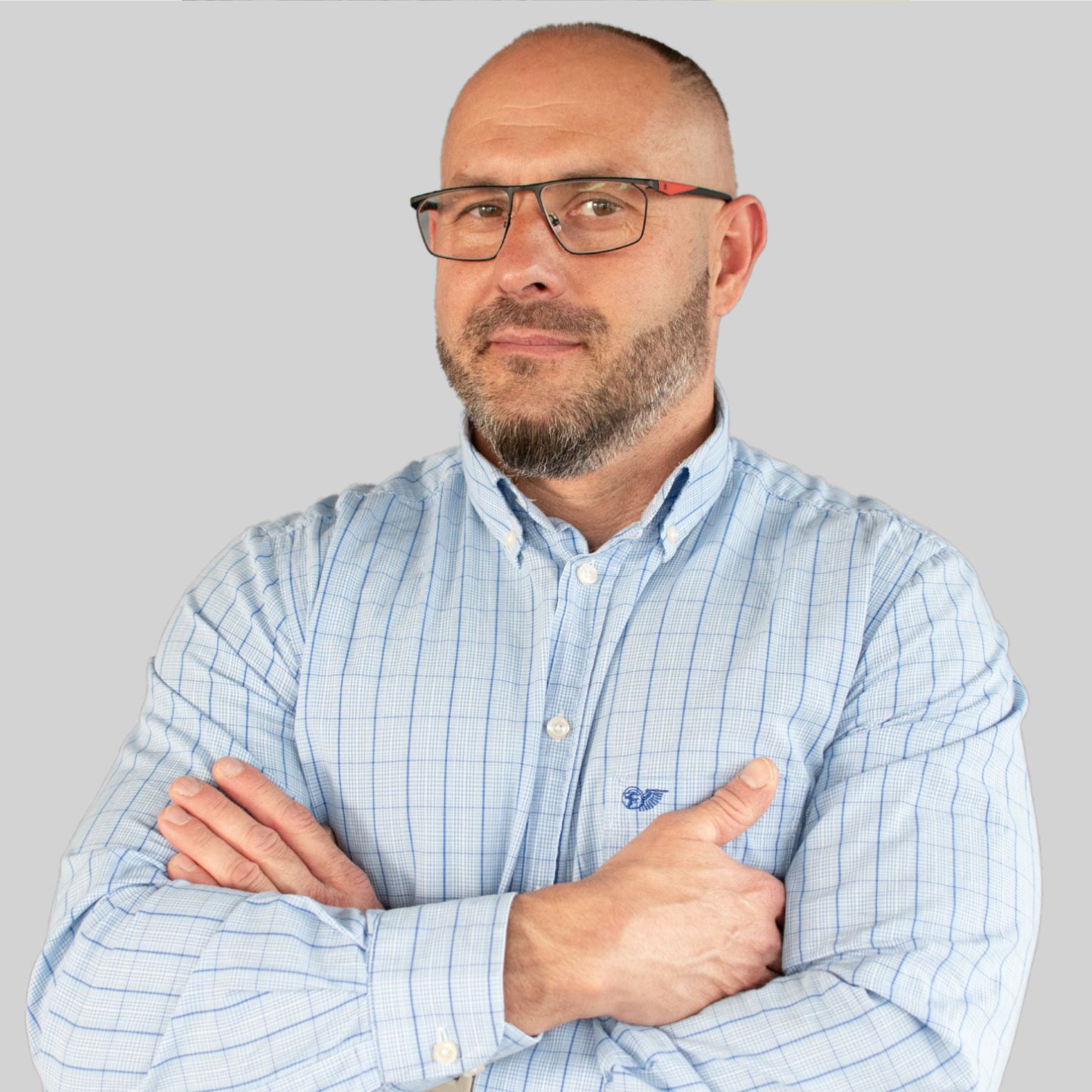 expler logistics host