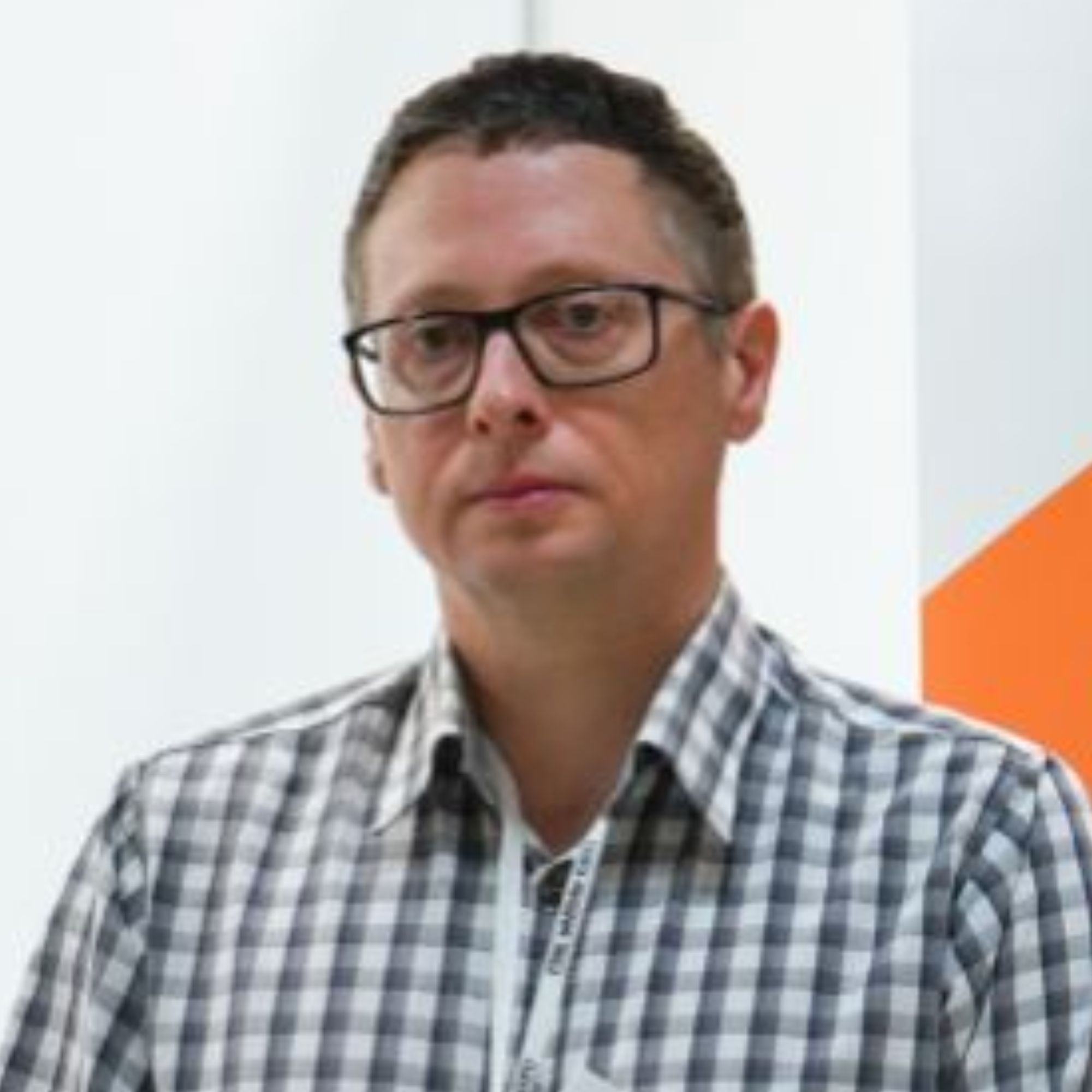 Michał Wojno Simplestart WMS system