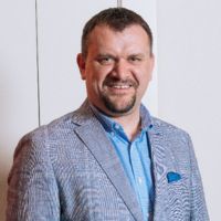 Piotr Domański General-ID właściel