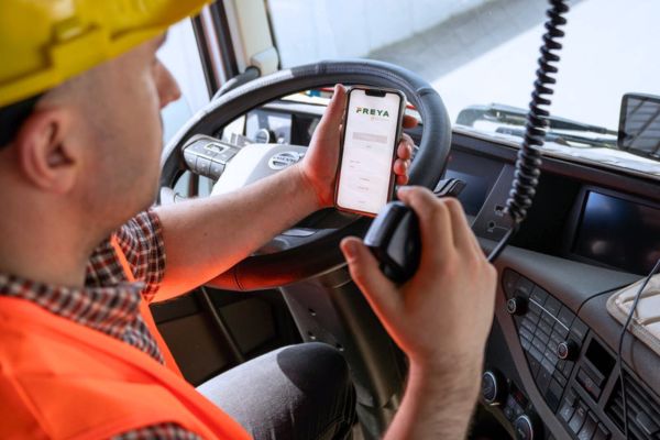 route planing system