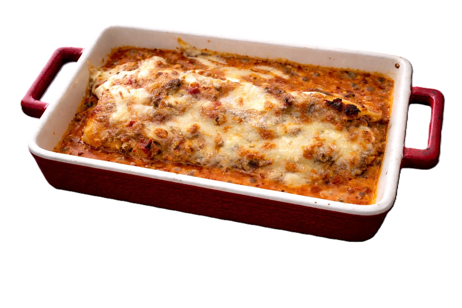 Lasagne Romagnola