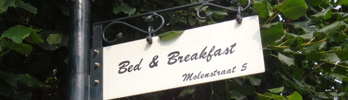 B&B Bosman Landelijk slapen in Megen: bedandbreakfastbosman! B&B Bosman Megen | Bedandbreakfast.nl