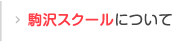 駒沢スクールについて