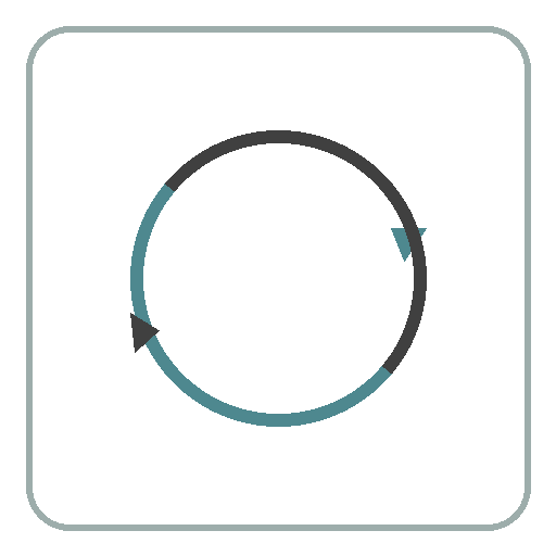 Flexibel Icon