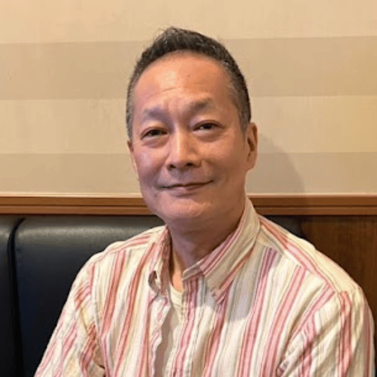 オーナー鈴木 誠司