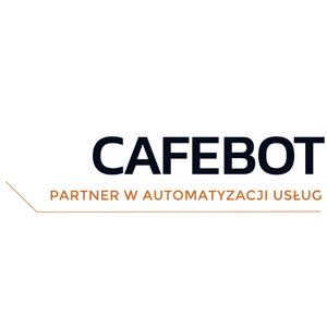 cafebot logo expler customer