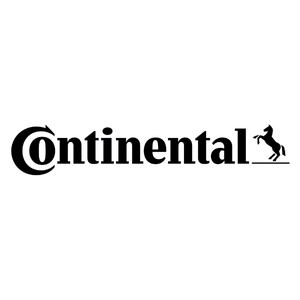 continental logo