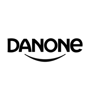danone logo