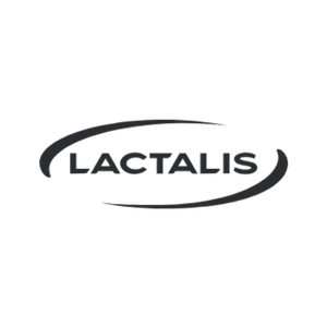 lactalis logo