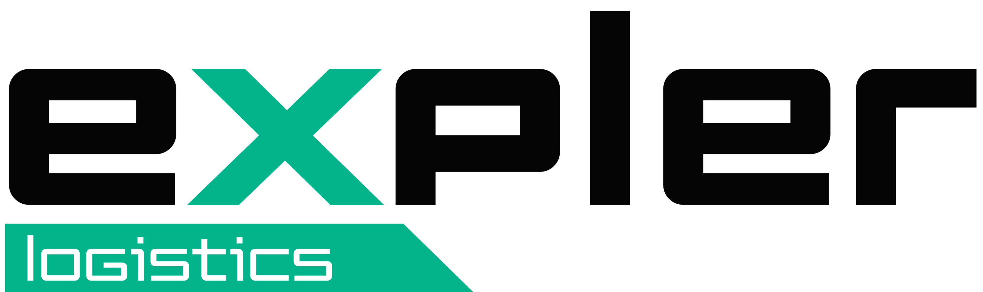 Logo expler logistics