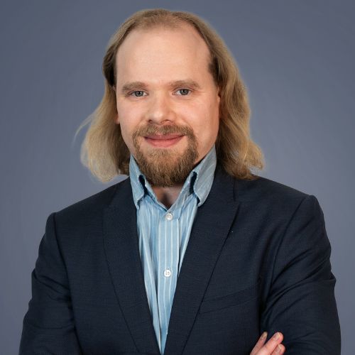 Marek Mirowski
