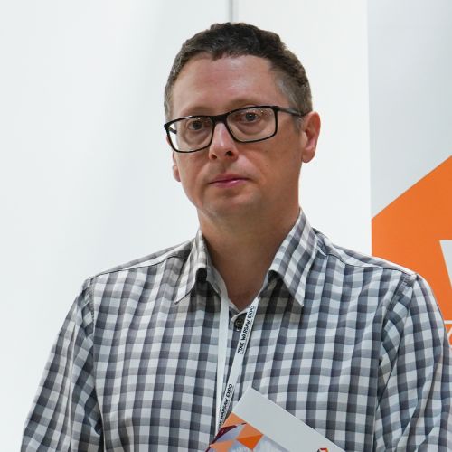 Michał Wojno