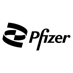 pfizer logo