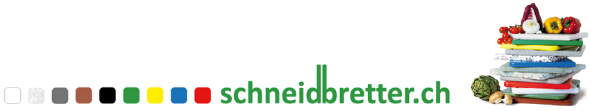 Haccp Schneidbretter Schweiz