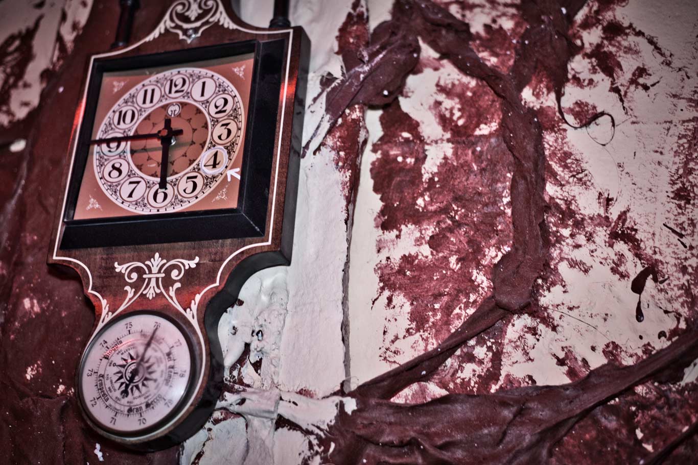 Escape Room Silent Hill