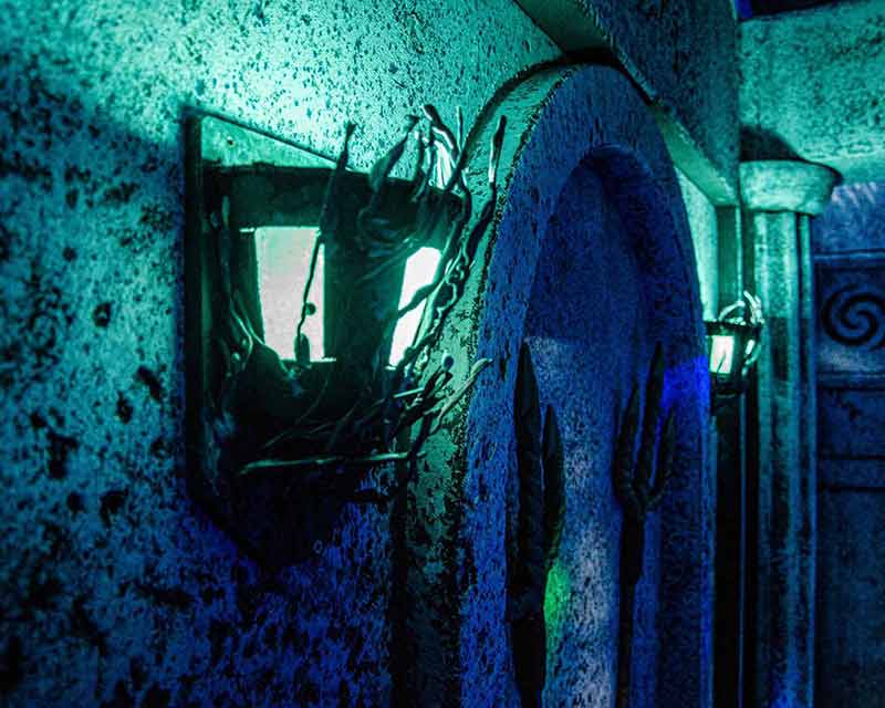 ROOMS - Escaperooms Neu-Ulm