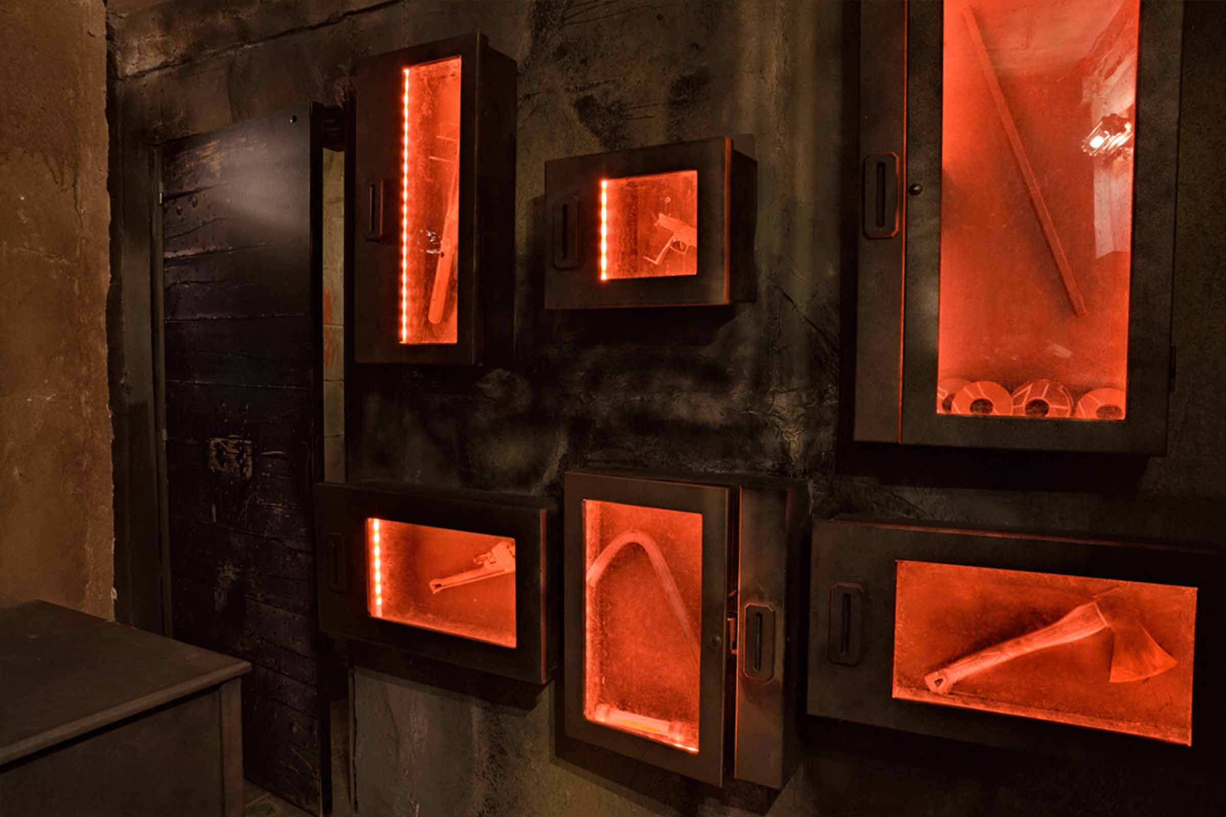 Escape Rooms Neu-Ulm