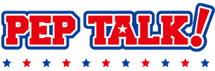 ペップトーク普及協会公式ロゴ