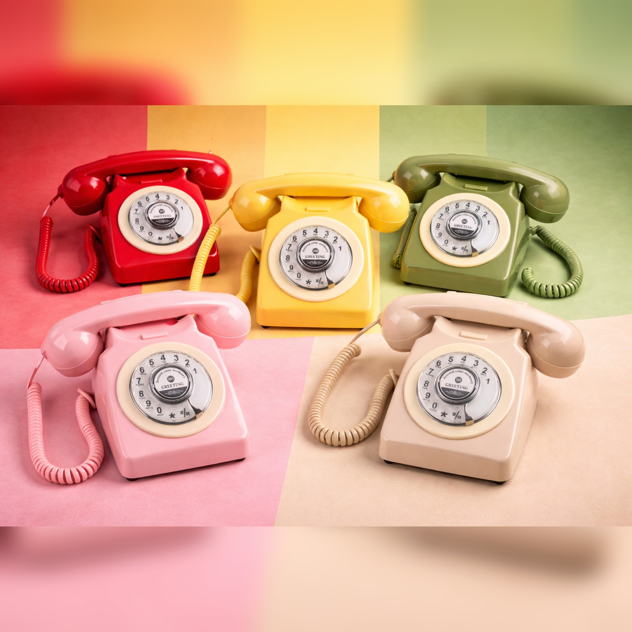 Telefon 9