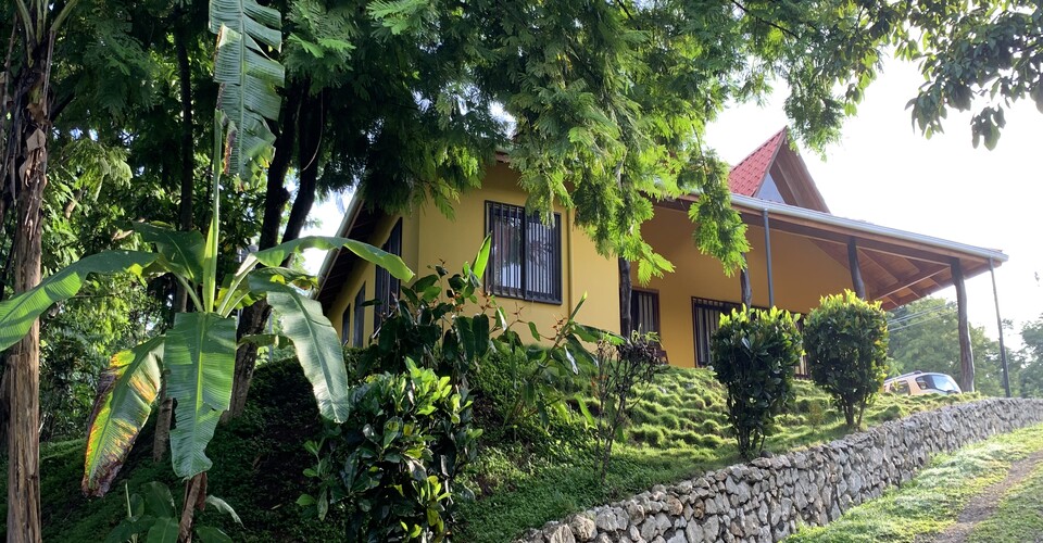 Haus Mieten Costa Rica Costarica Ferienhaus Webseite