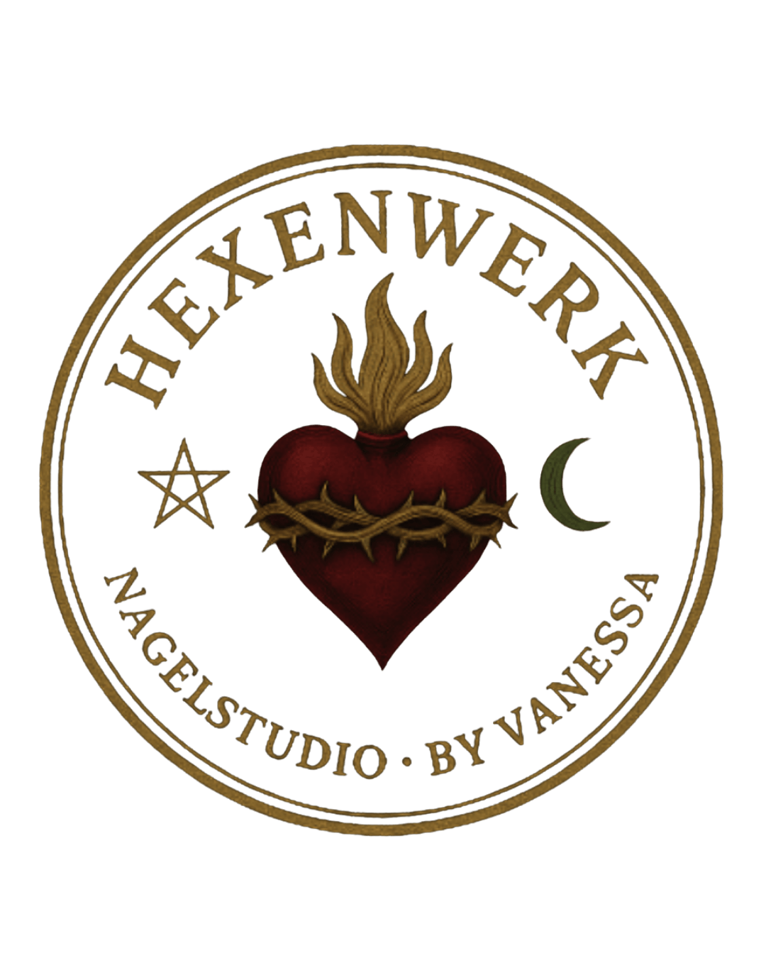Hexenwerk Logo