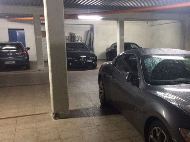 hotel a Milano 3 stelle
