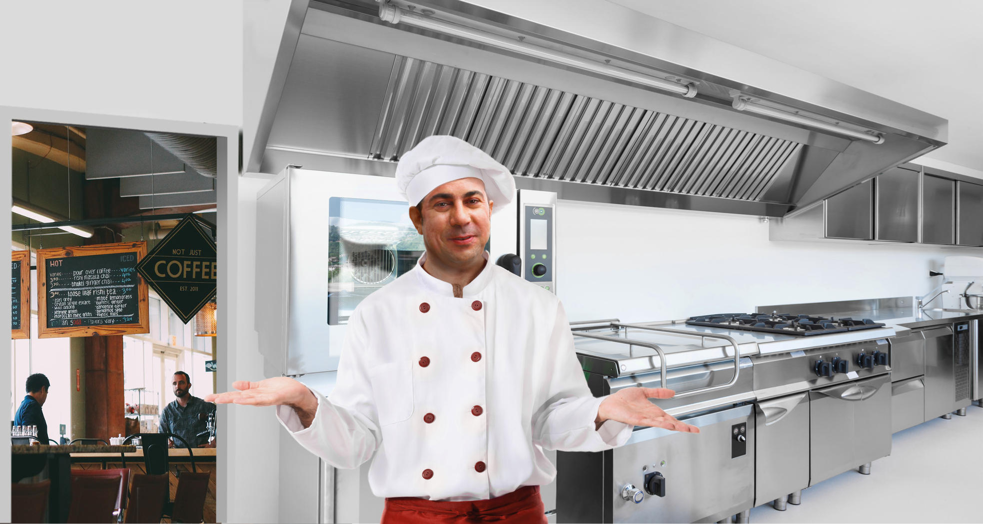 Evin groÃkücheneinrichtung evin gastro â Mannheim küchenzeile gebraucht
