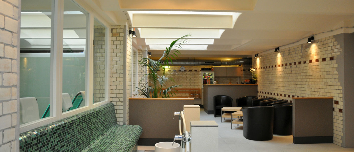 Komplettumbau altbau wohnung in friedrichshain bauzeit berlin