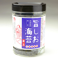 旨しお海苔_卓上