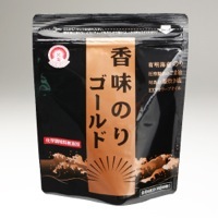 香味のりゴールド_アルミパウチ
