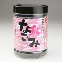 味付のり なごみ_卓上