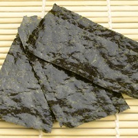 味付のり なごみ_イメージ