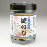 ひと味ちがう焼のり_卓上